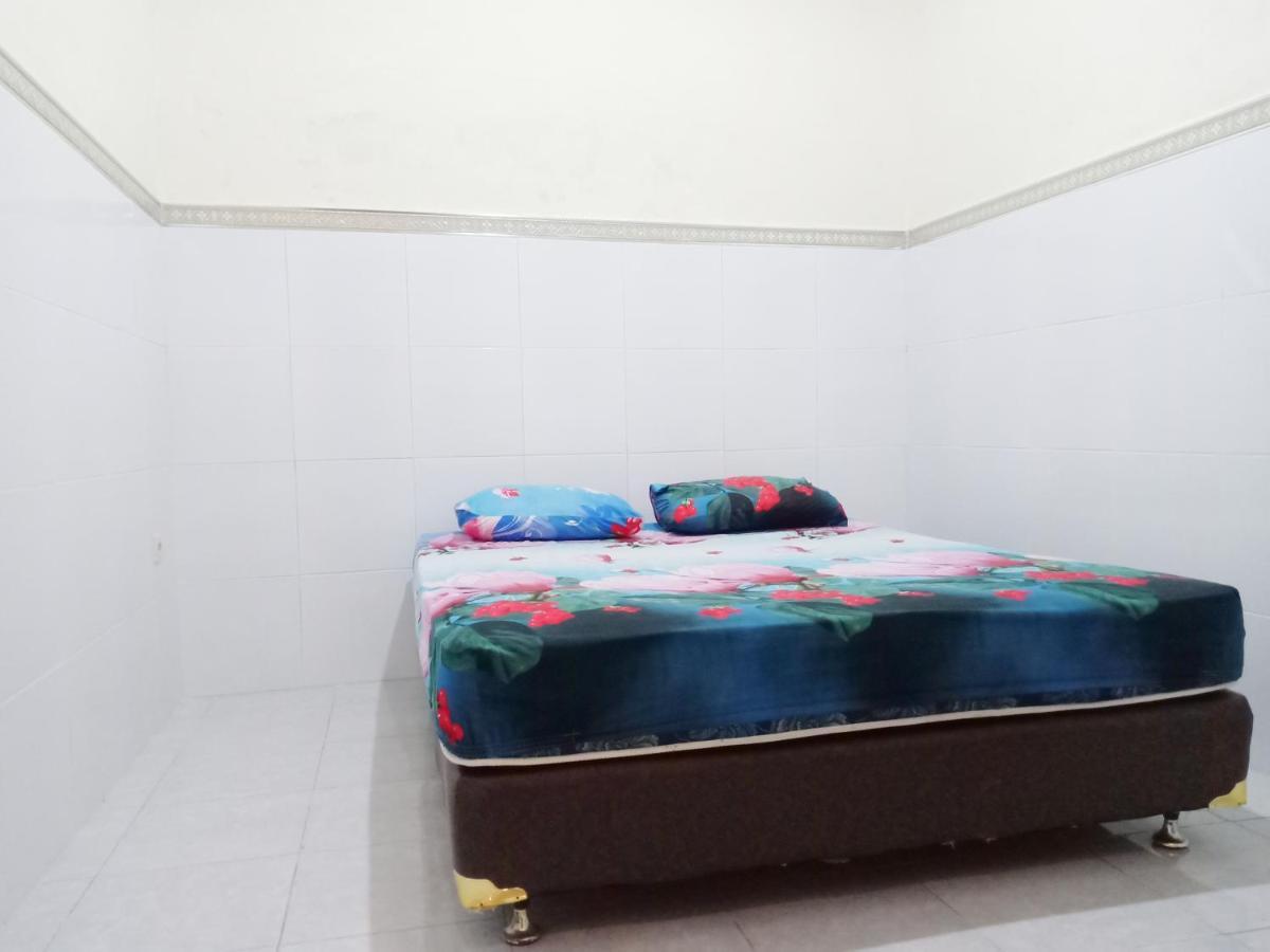 D'Kost Ketintang 호텔 수라바야 외부 사진