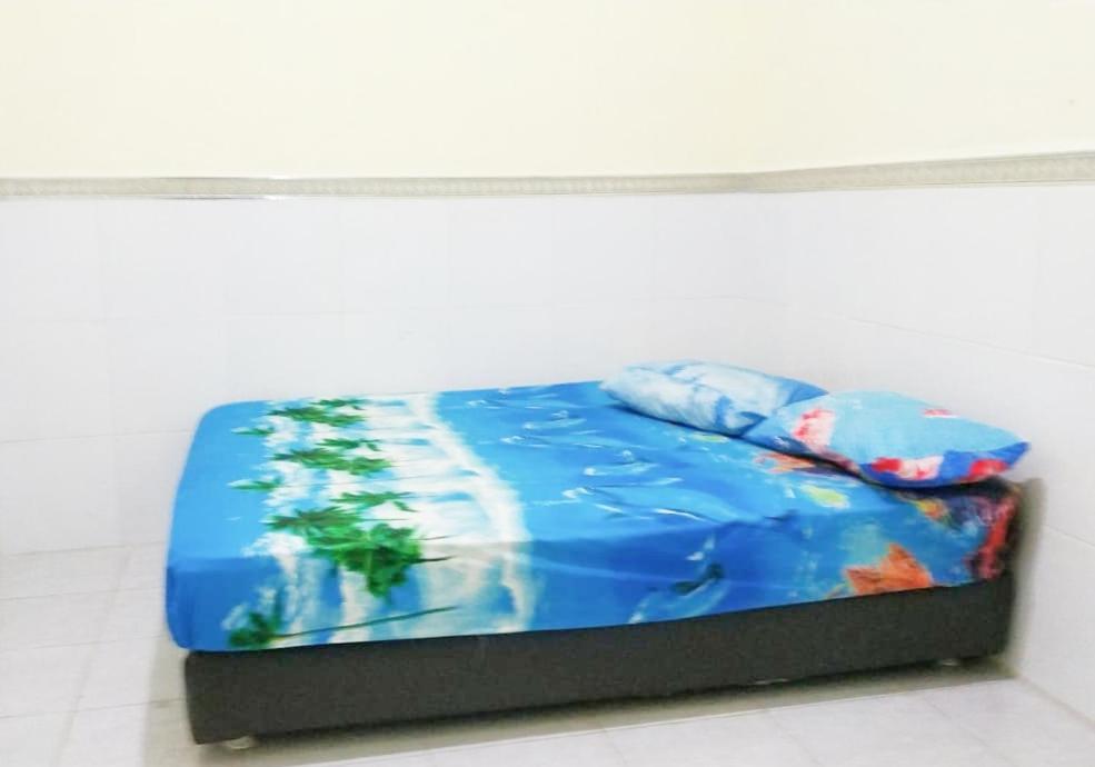 D'Kost Ketintang 호텔 수라바야 외부 사진